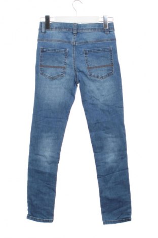 Kinderjeans Gemo, Größe 11-12y/ 152-158 cm, Farbe Blau, Preis 9,99 €