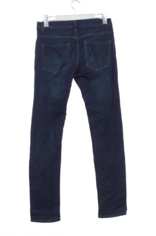 Kinderjeans Gemo, Größe 14-15y/ 168-170 cm, Farbe Blau, Preis € 9,99