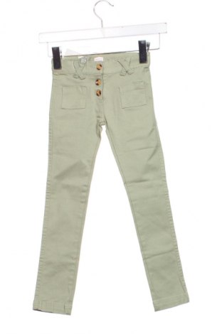 Detské džínsy  Gocco, Veľkosť 3-4y/ 104-110 cm, Farba Zelená, Cena  19,95 €