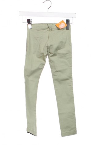 Detské džínsy  Gocco, Veľkosť 3-4y/ 104-110 cm, Farba Zelená, Cena  19,95 €