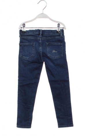 Kinderjeans Guess, Größe 3-4y/ 104-110 cm, Farbe Blau, Preis € 19,99