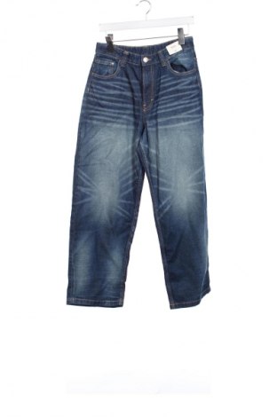 Gyerek farmernadrág H&M, Méret 12-13y / 158-164 cm, Szín Kék, Ár 6 869 Ft