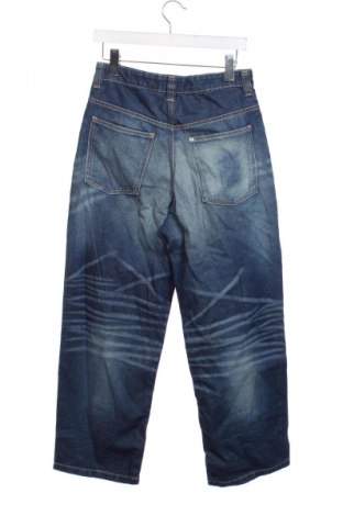 Gyerek farmernadrág H&M, Méret 12-13y / 158-164 cm, Szín Kék, Ár 6 869 Ft