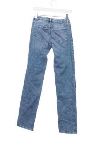 Detské džínsy  H&M, Veľkosť 14-15y/ 168-170 cm, Farba Modrá, Cena  15,95 €