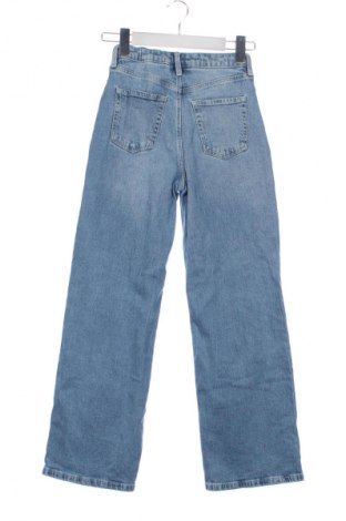 Detské džínsy  H&M, Veľkosť 10-11y/ 146-152 cm, Farba Modrá, Cena  16,33 €