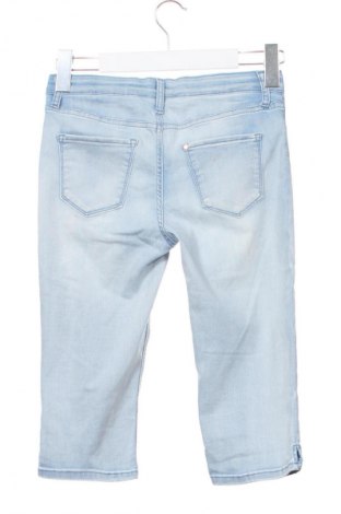 Blugi pentru copii H&M, Mărime 10-11y/ 146-152 cm, Culoare Albastru, Preț 78,95 Lei