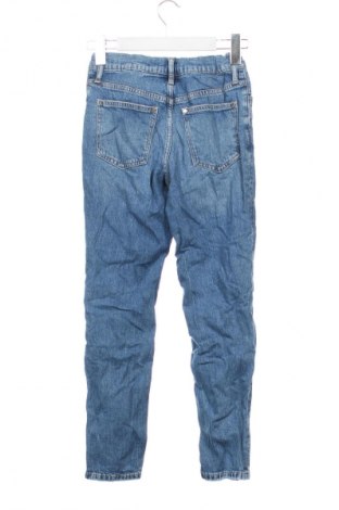 Detské džínsy  H&M, Veľkosť 10-11y/ 146-152 cm, Farba Modrá, Cena  10,95 €