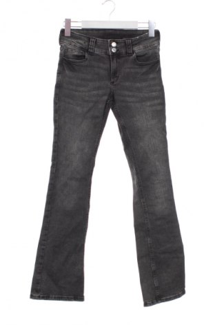 Detské džínsy  H&M, Veľkosť 12-13y/ 158-164 cm, Farba Čierna, Cena  16,36 €