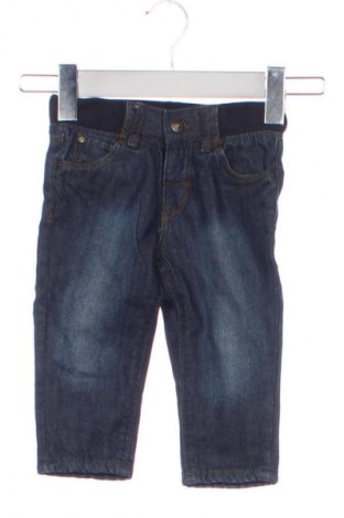 Παιδικά τζίν H&M, Μέγεθος 6-9m/ 68-74 εκ., Χρώμα Μπλέ, Τιμή 16,00 €