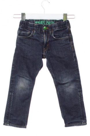 Παιδικά τζίν H&M, Μέγεθος 2-3y/ 98-104 εκ., Χρώμα Μπλέ, Τιμή 16,37 €