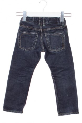 Παιδικά τζίν H&M, Μέγεθος 2-3y/ 98-104 εκ., Χρώμα Μπλέ, Τιμή 16,37 €