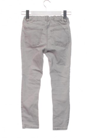 Dětské džíny  H&M, Velikost 7-8y/ 128-134 cm, Barva Šedá, Cena  404,00 Kč