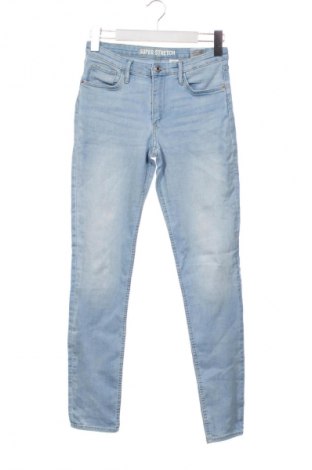 Παιδικά τζίν H&M, Μέγεθος 12-13y/ 158-164 εκ., Χρώμα Μπλέ, Τιμή 16,30 €