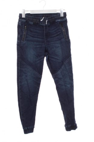 Detské džínsy  H&M, Veľkosť 12-13y/ 158-164 cm, Farba Modrá, Cena  9,95 €