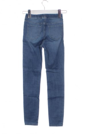 Kinderjeans H&M, Größe 9-10y/ 140-146 cm, Farbe Blau, Preis 16,37 €