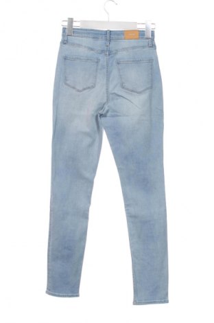 Kinderjeans H&M, Größe 11-12y/ 152-158 cm, Farbe Blau, Preis 16,37 €
