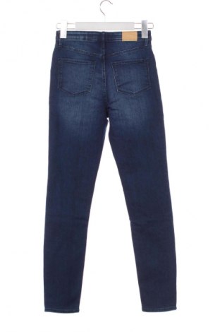 Kinderjeans H&M, Größe 11-12y/ 152-158 cm, Farbe Blau, Preis 16,37 €