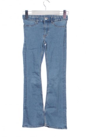 Παιδικά τζίν H&M, Μέγεθος 7-8y/ 128-134 εκ., Χρώμα Μπλέ, Τιμή 16,37 €