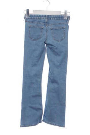 Παιδικά τζίν H&M, Μέγεθος 7-8y/ 128-134 εκ., Χρώμα Μπλέ, Τιμή 16,37 €