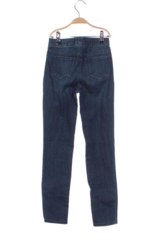 Kinderjeans H&M, Größe 7-8y/ 128-134 cm, Farbe Blau, Preis 16,37 €