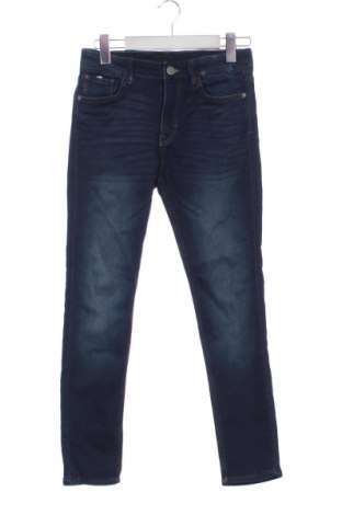 Kinderjeans H&M, Größe 10-11y/ 146-152 cm, Farbe Blau, Preis 16,00 €