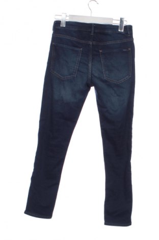 Kinderjeans H&M, Größe 10-11y/ 146-152 cm, Farbe Blau, Preis 16,00 €