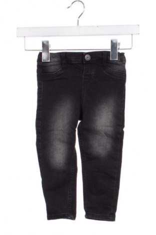 Kinderjeans H&M, Größe 12-18m/ 80-86 cm, Farbe Schwarz, Preis 16,00 €