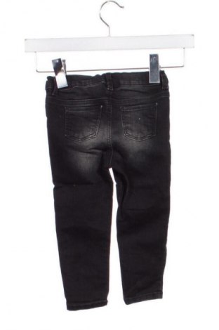 Kinderjeans H&M, Größe 12-18m/ 80-86 cm, Farbe Schwarz, Preis 16,00 €