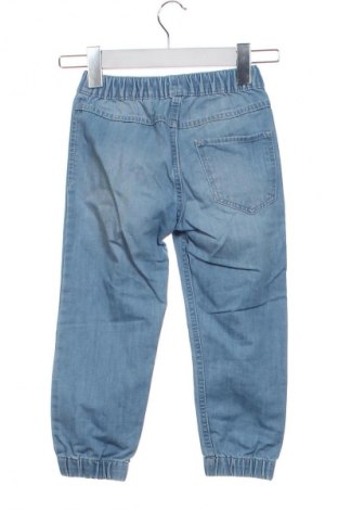 Kinderjeans H&M, Größe 4-5y/ 110-116 cm, Farbe Blau, Preis € 16,00