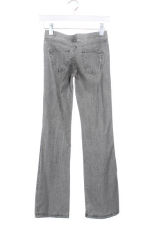 Παιδικά τζίν H&M, Μέγεθος 11-12y/ 152-158 εκ., Χρώμα Γκρί, Τιμή 16,33 €