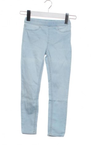 Kinderjeans H&M, Größe 4-5y/ 110-116 cm, Farbe Blau, Preis € 16,30