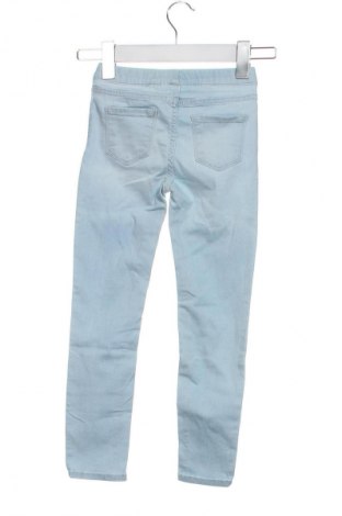 Kinderjeans H&M, Größe 4-5y/ 110-116 cm, Farbe Blau, Preis € 16,30