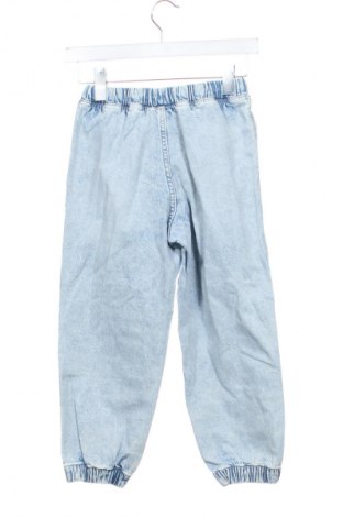 Kinderjeans H&M, Größe 7-8y/ 128-134 cm, Farbe Grün, Preis € 16,36