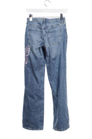 Detské džínsy  H&M, Veľkosť 10-11y/ 146-152 cm, Farba Viacfarebná, Cena  16,37 €