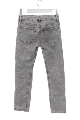Dětské džíny  H&M, Velikost 8-9y/ 134-140 cm, Barva Šedá, Cena  464,00 Kč