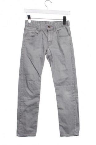 Dětské džíny  H&M, Velikost 10-11y/ 146-152 cm, Barva Šedá, Cena  465,00 Kč