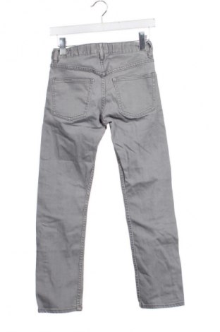 Dětské džíny  H&M, Velikost 10-11y/ 146-152 cm, Barva Šedá, Cena  465,00 Kč