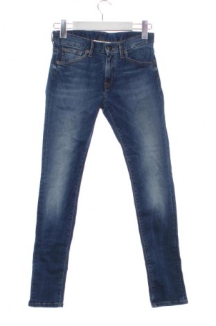 Dětské džíny  Hackett, Velikost 11-12y/ 152-158 cm, Barva Modrá, Cena  785,00 Kč