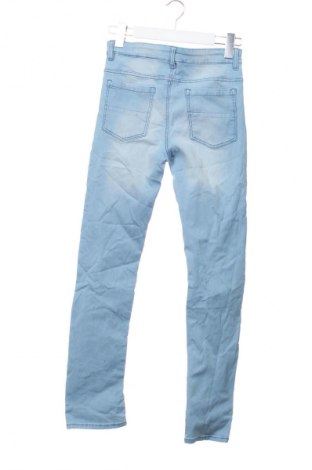 Gyerek farmernadrág Hema, Méret 11-12y / 152-158 cm, Szín Kék, Ár 2 989 Ft