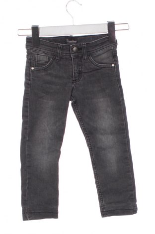 Kinderjeans Impidimpi, Größe 18-24m/ 86-98 cm, Farbe Grau, Preis € 5,99