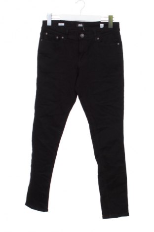 Gyerek farmernadrág Jack & Jones, Méret 12-13y / 158-164 cm, Szín Fekete, Ár 3 489 Ft