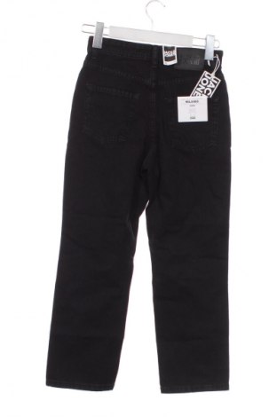 Dziecięce jeansy Jack & Jones, Rozmiar 7-8y/ 128-134 cm, Kolor Czarny, Cena 183,99 zł