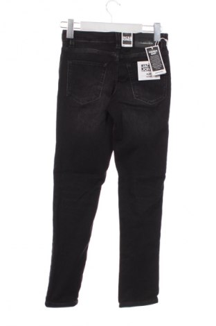 Kinderjeans Jack & Jones, Größe 9-10y/ 140-146 cm, Farbe Schwarz, Preis 45,99 €