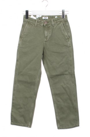 Παιδικά τζίν Jack & Jones, Μέγεθος 7-8y/ 128-134 εκ., Χρώμα Πράσινο, Τιμή 41,99 €