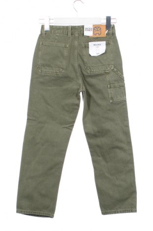 Παιδικά τζίν Jack & Jones, Μέγεθος 7-8y/ 128-134 εκ., Χρώμα Πράσινο, Τιμή 41,99 €
