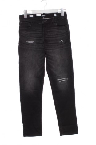 Kinderjeans Jack & Jones, Größe 11-12y/ 152-158 cm, Farbe Schwarz, Preis 45,99 €