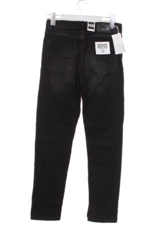 Kinderjeans Jack & Jones, Größe 11-12y/ 152-158 cm, Farbe Schwarz, Preis 45,99 €