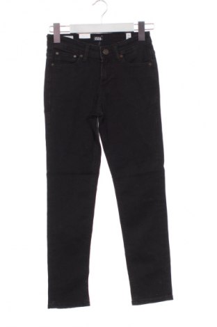 Kinderjeans Jack & Jones, Größe 8-9y/ 134-140 cm, Farbe Schwarz, Preis € 45,99