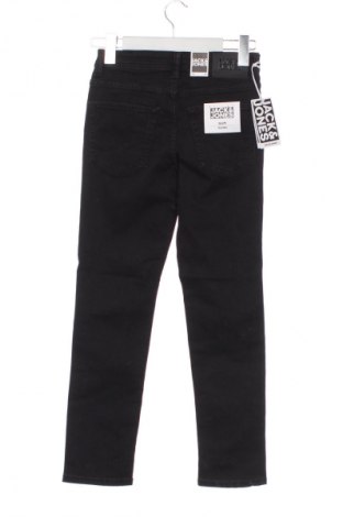 Kinderjeans Jack & Jones, Größe 8-9y/ 134-140 cm, Farbe Schwarz, Preis € 45,99