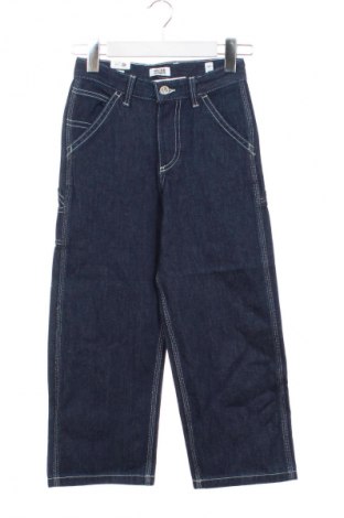 Kinderjeans Jack & Jones, Größe 6-7y/ 122-128 cm, Farbe Blau, Preis € 45,99